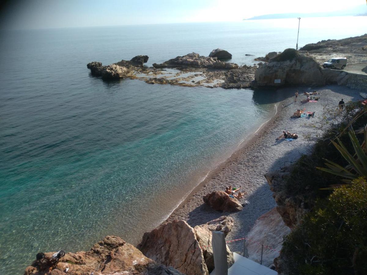 Il Casotto Del Nonno Apartment Ventimiglia Exterior foto