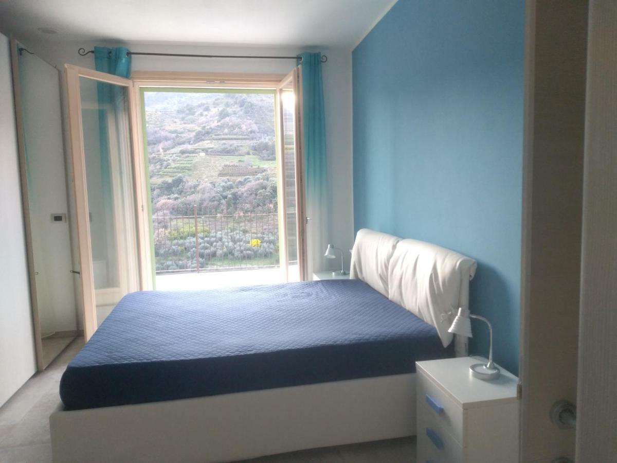 Il Casotto Del Nonno Apartment Ventimiglia Exterior foto