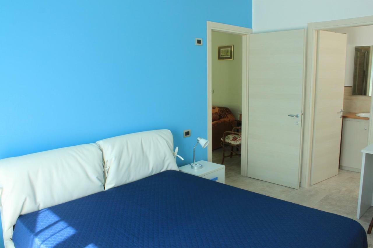 Il Casotto Del Nonno Apartment Ventimiglia Exterior foto