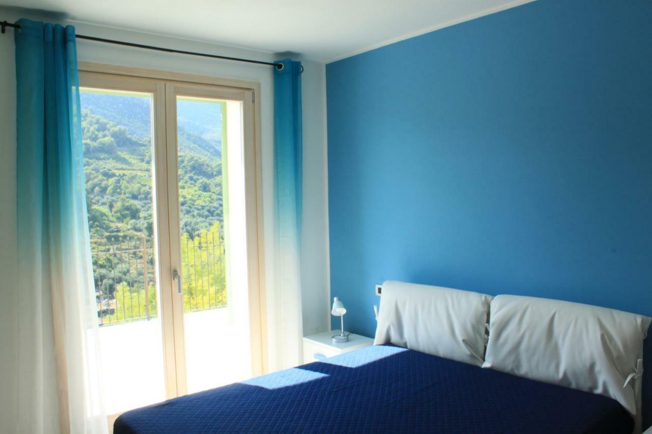 Il Casotto Del Nonno Apartment Ventimiglia Exterior foto