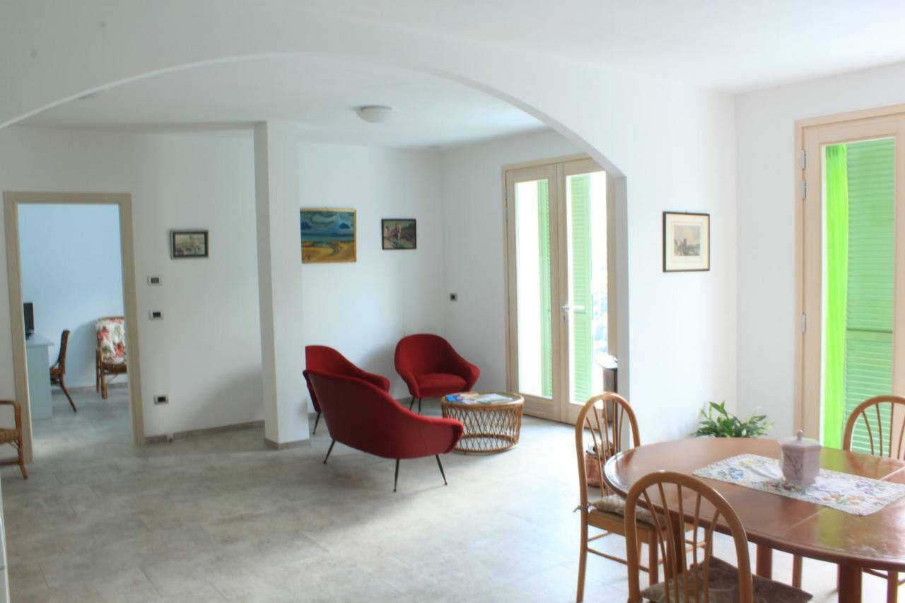 Il Casotto Del Nonno Apartment Ventimiglia Exterior foto