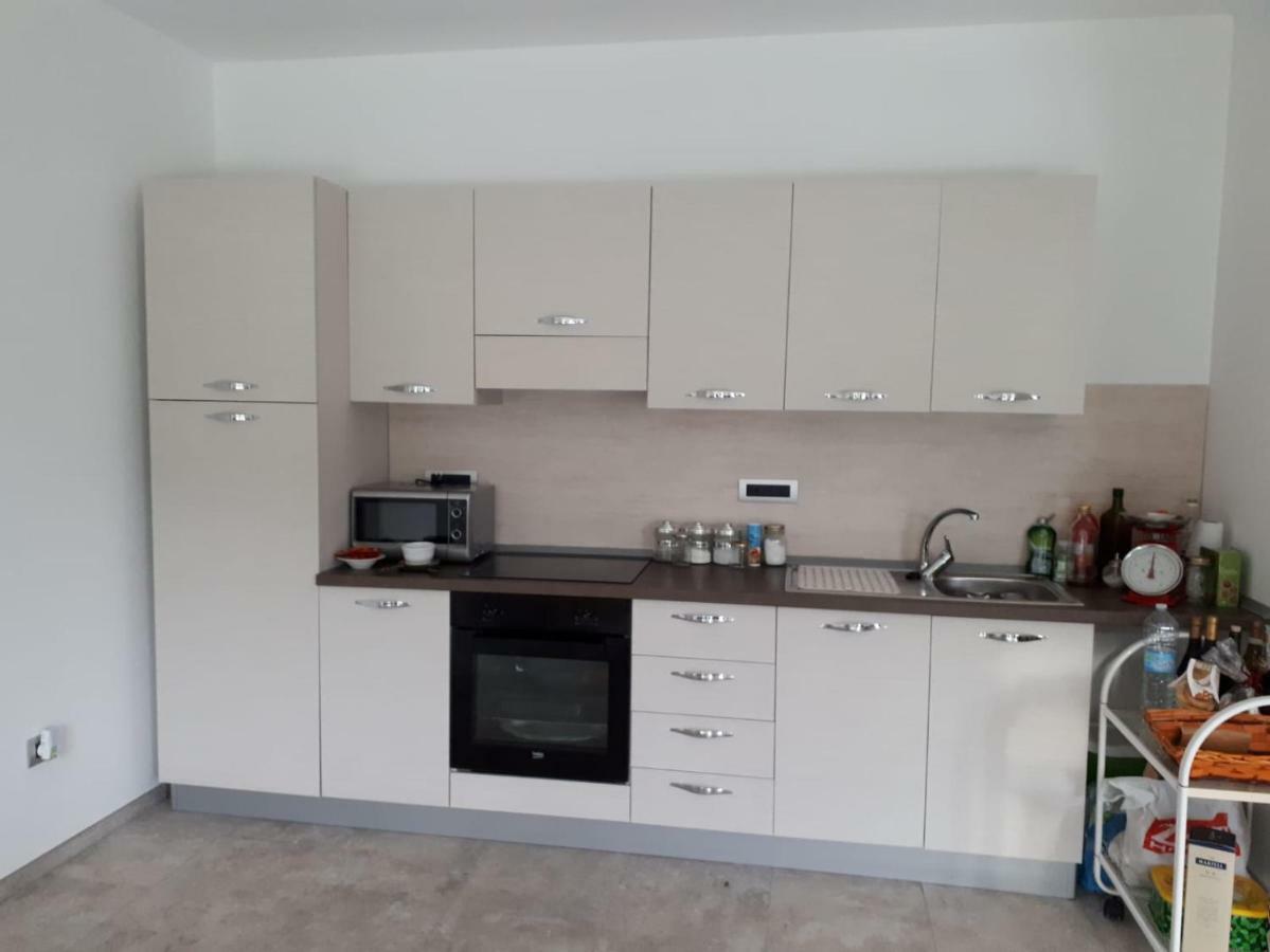 Il Casotto Del Nonno Apartment Ventimiglia Exterior foto