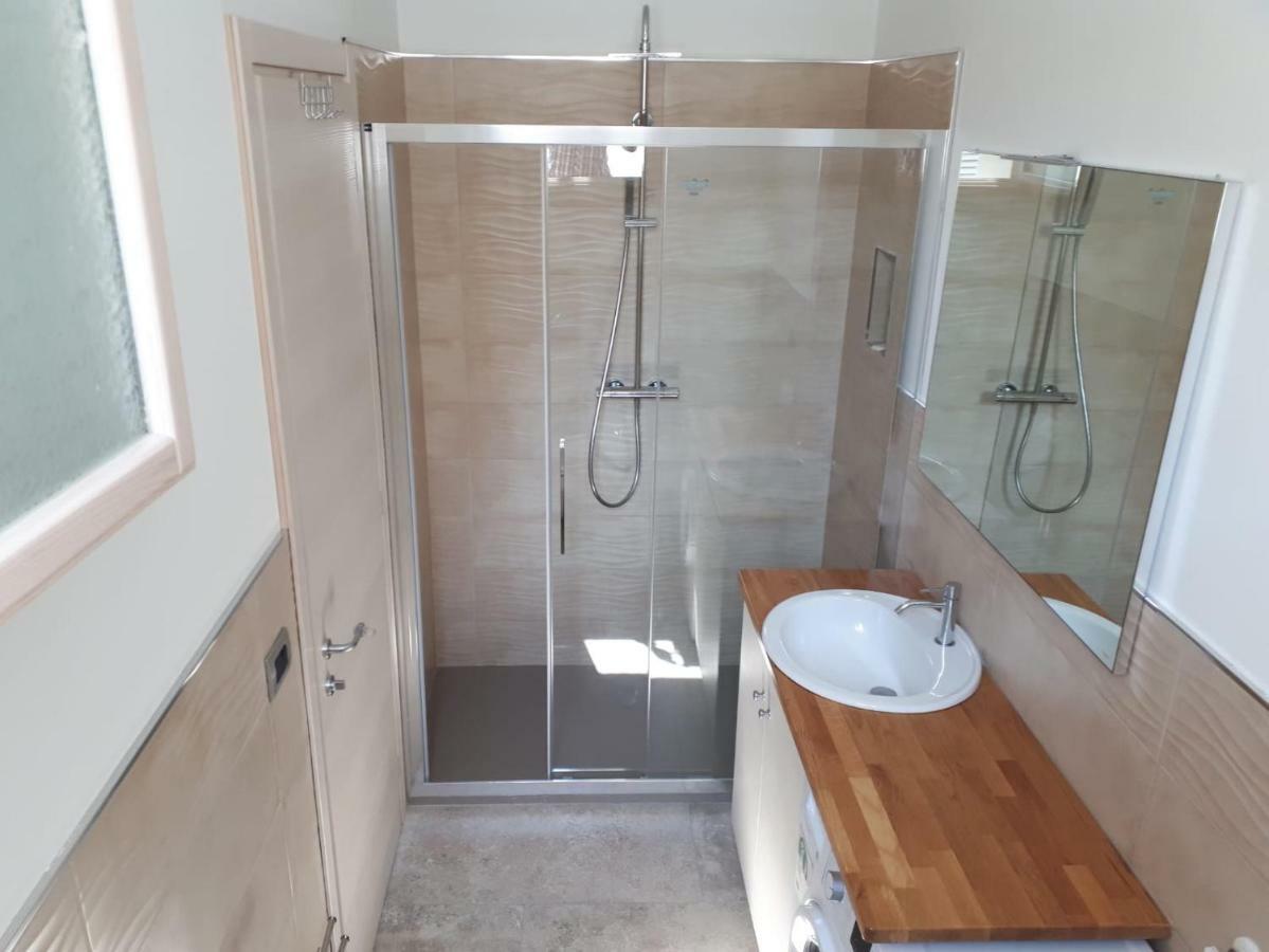 Il Casotto Del Nonno Apartment Ventimiglia Exterior foto