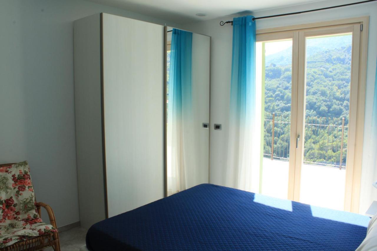 Il Casotto Del Nonno Apartment Ventimiglia Exterior foto