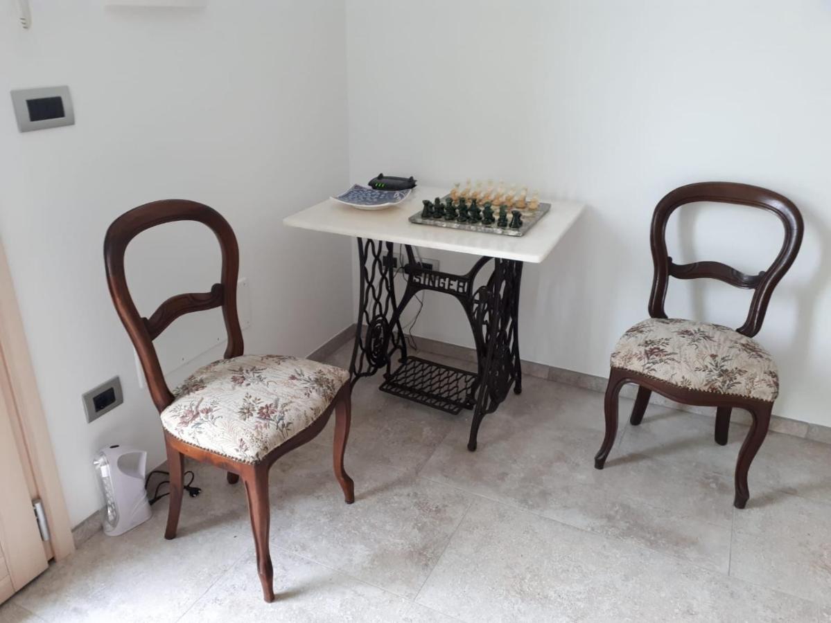 Il Casotto Del Nonno Apartment Ventimiglia Exterior foto