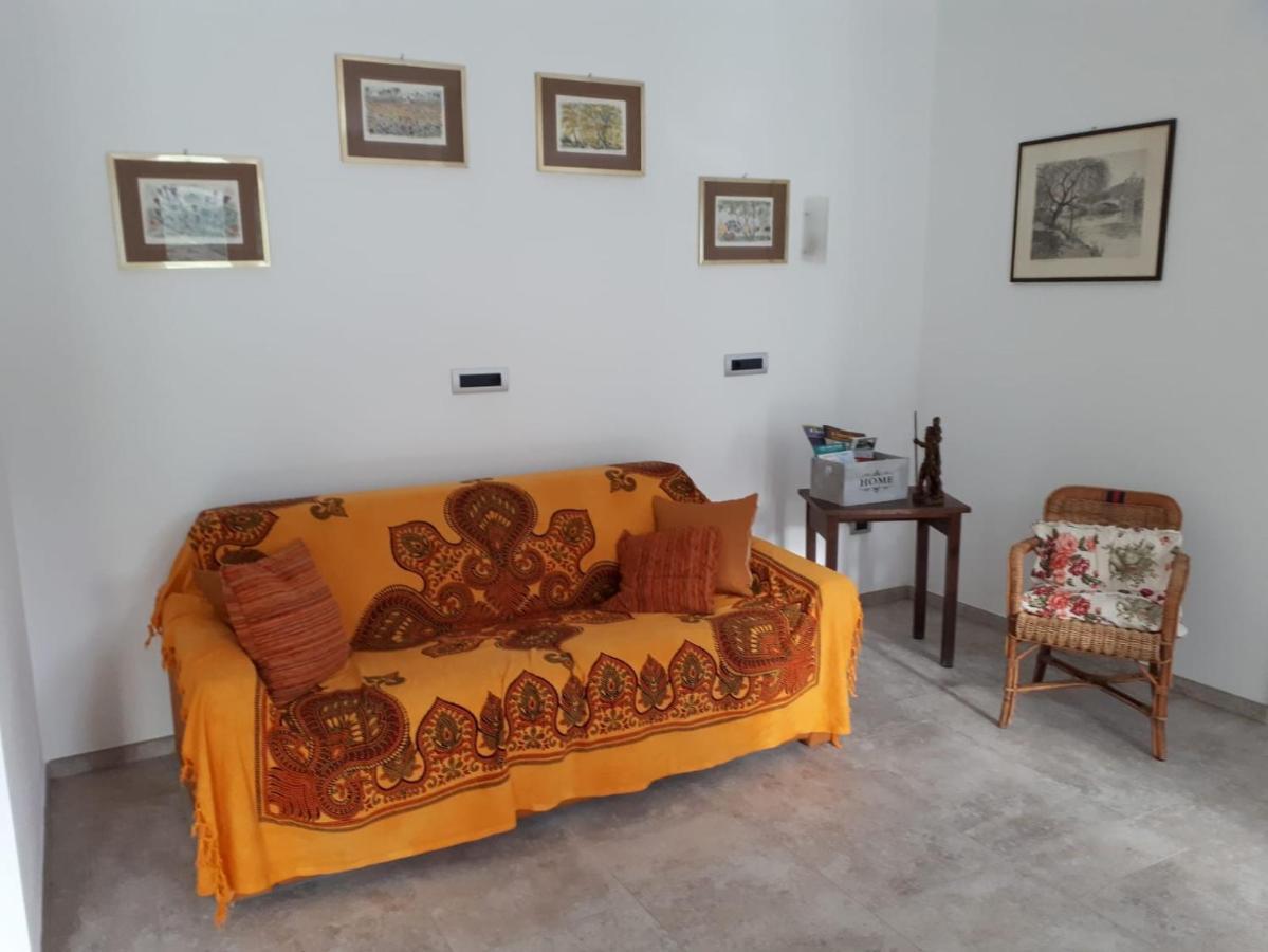 Il Casotto Del Nonno Apartment Ventimiglia Exterior foto