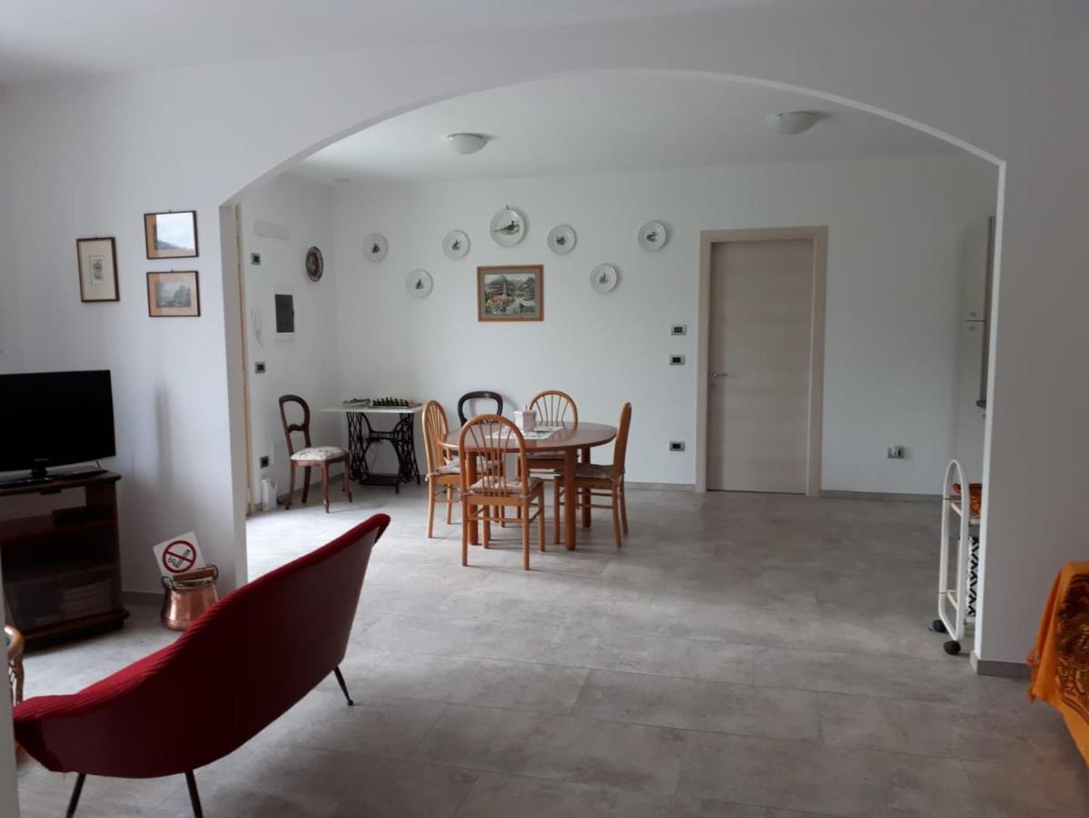 Il Casotto Del Nonno Apartment Ventimiglia Exterior foto